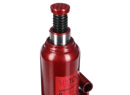 Cric hydraulique bouteille SX BOTTLE JACK PREMIUM 4T