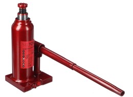Cric hydraulique bouteille SX BOTTLE JACK PREMIUM 4T