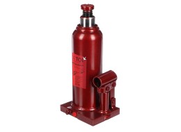 Cric hydraulique type bouteille SX BOTTLE JACK PREMIUM 6T