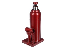 Cric hydraulique type bouteille SX BOTTLE JACK PREMIUM 6T