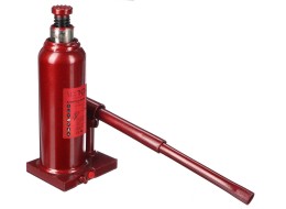 Cric hydraulique type bouteille SX BOTTLE JACK PREMIUM 6T