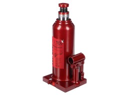 Cric hydraulique type bouteille SX BOTTLE JACK PREMIUM 8T