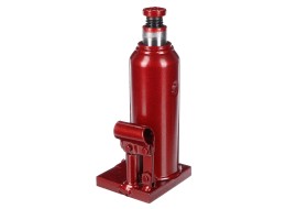 Cric hydraulique type bouteille SX BOTTLE JACK PREMIUM 8T