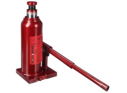 Cric hydraulique type bouteille SX BOTTLE JACK PREMIUM 8T