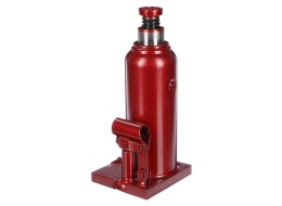 Cric hydraulique type bouteille SX BOTTLE JACK PREMIUM 10T