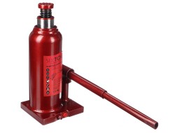 Cric hydraulique type bouteille SX BOTTLE JACK PREMIUM 10T