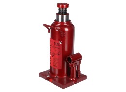 Cric hydraulique type bouteille SX BOTTLE JACK PREMIUM 16T