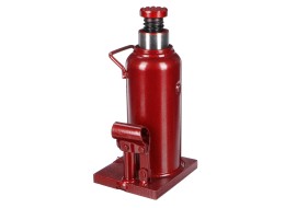 Cric hydraulique type bouteille SX BOTTLE JACK PREMIUM 16T