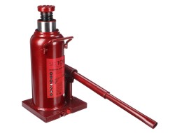 Cric hydraulique type bouteille SX BOTTLE JACK PREMIUM 16T