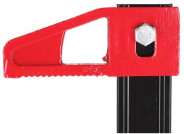 Cric à levier universel SX FARM JACK M 3T, 130-1045 mm