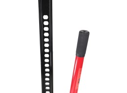 Cric à levier universel SX FARM JACK M 3T, 130-1045 mm