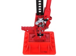 Cric à levier universel SX FARM JACK M 3T, 130-1045 mm