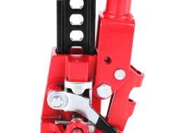 Cric à levier universel SX FARM JACK L 3T, 130-1320 mm