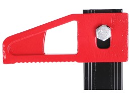 Cric à levier universel SX FARM JACK L 3T, 130-1320 mm