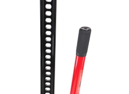 Cric à levier universel SX FARM JACK L 3T, 130-1320 mm