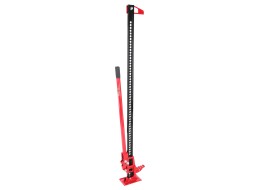 Cric à levier universel SX FARM JACK L 3T, 130-1320 mm