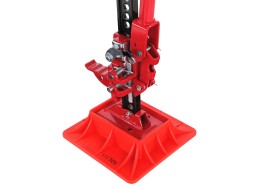 Cric à levier universel SX FARM JACK L 3T, 130-1320 mm