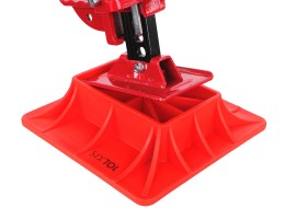 Cric à levier universel SX FARM JACK L 3T, 130-1320 mm