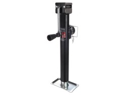 Cric de remorque SX TRAILER JACK 2,2T, soudé, tubulaire