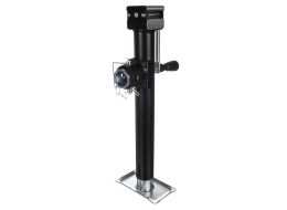 Cric de remorque SX TRAILER JACK 2,2T, soudé, tubulaire