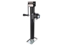 Cric de remorque SX TRAILER JACK 2,2T, soudé, tubulaire