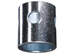 Cric de remorque SX TRAILER JACK 2,2T, soudé, tubulaire