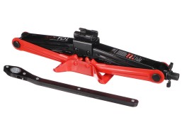 Cric en ciseaux à cliquet SX SCISSOR JACK FORK 2T