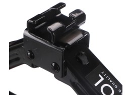 Cric en ciseaux à cliquet SX SCISSOR JACK FORK 2T