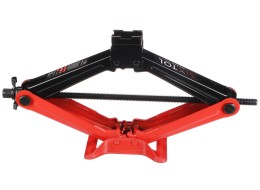Cric en ciseaux à cliquet SX SCISSOR JACK FORK 2T