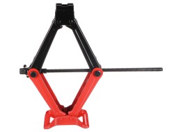 Cric en ciseaux à cliquet SX SCISSOR JACK FORK 2T