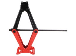 Cric en ciseaux à cliquet SX SCISSOR JACK FORK 2T