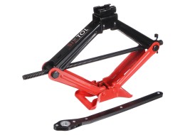 Cric en ciseaux à cliquet SX SCISSOR JACK FORK 2T