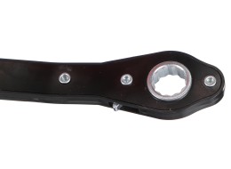 Cric en ciseaux à cliquet SX SCISSOR JACK FORK 2T