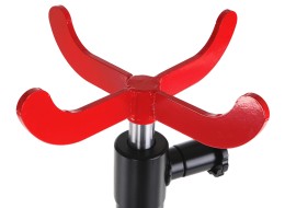 Vérin hydraulique de transmission SX TRANSMISSION JACK 0,5T, 109 - 189 cm, soupape automatique