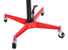 Vérin hydraulique de transmission SX TRANSMISSION JACK 0,5T, 109 - 189 cm, soupape automatique