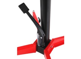 Vérin hydraulique de transmission SX TRANSMISSION JACK 0,5T, 109 - 189 cm, soupape automatique