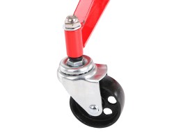 Vérin hydraulique de transmission SX TRANSMISSION JACK 0,5T, 109 - 189 cm, soupape automatique