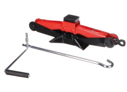 Cric ciseaux SX SCISSOR JACK 1,5T BASIC