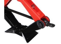 Cric ciseaux SX SCISSOR JACK 1,5T BASIC
