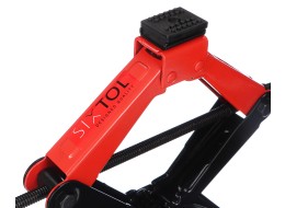 Cric ciseaux SX SCISSOR JACK 1,5T BASIC