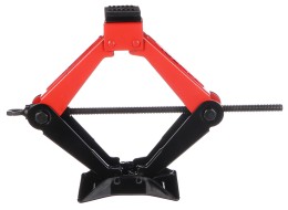 Cric ciseaux SX SCISSOR JACK 1,5T BASIC