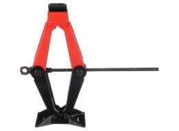 Cric ciseaux SX SCISSOR JACK 1,5T BASIC