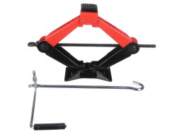 Cric ciseaux SX SCISSOR JACK 1,5T BASIC