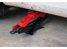 Cric ciseaux SX SCISSOR JACK 1,5T BASIC