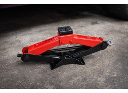 Cric ciseaux SX SCISSOR JACK 1,5T BASIC
