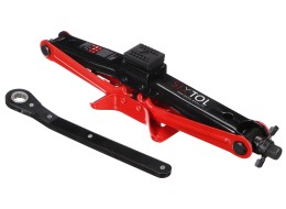 Cric ciseaux avec cliquet SX SCISSOR JACK 1,5T