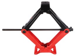 Cric ciseaux avec cliquet SX SCISSOR JACK 1,5T