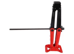 Cric ciseaux avec cliquet SX SCISSOR JACK 1,5T