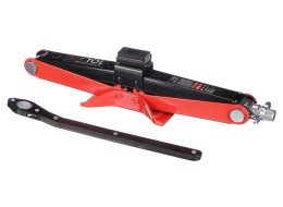 Cric en ciseaux à cliquet SX SCISSOR JACK 2,5T
