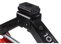 Cric en ciseaux à cliquet SX SCISSOR JACK 2,5T